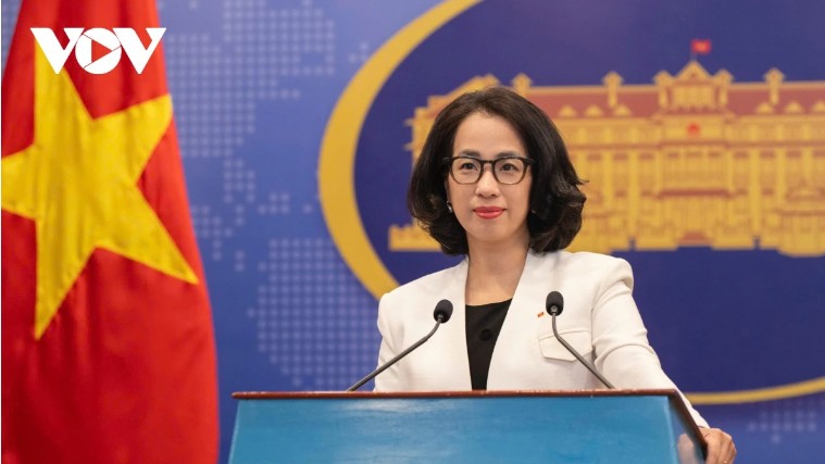 Vietnam welcomes Israel-Iran ceasefire agreement: Foreign Ministry